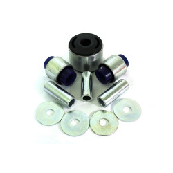 SuperPro Rear Differential Mount Bush Kit for Mitsubishi Lancer EVO X 2007-2016