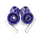 SuperPro SuperPro Rear Beam Axle Pivot Bush Kit for Suzuki Swift EZ 2005-2011 | races-shop.com