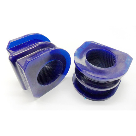 SuperPro SuperPro Front Sway Bar Mount Bush Kit 34mm for Nissan GT-R R35 2009- | races-shop.com