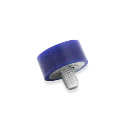Polyurethane bushings SuperPro Bump Stop Bush Kit (SPF3601K) | races-shop.com