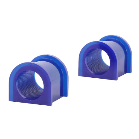 Polyurethane bushings SuperPro Sway Bar Mount Bush Kit 33mm | races-shop.com