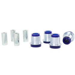 SuperPro Front Upper Control Arm Inner Bush Kit for Toyota Crown/Mark X, Lexus GS/IS/IS C