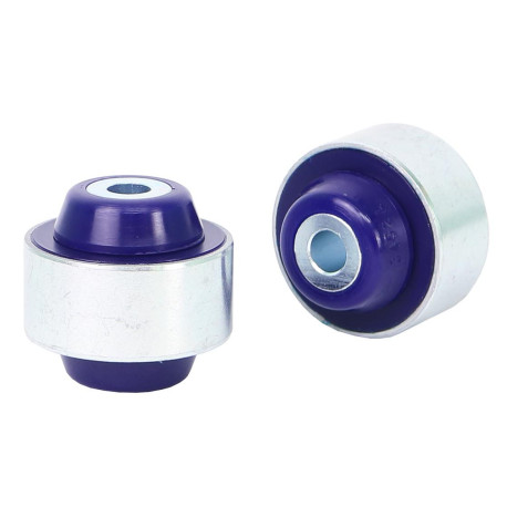 SuperPro X-TRAIL FR LWR CTRL INNER REAR (80ShA) | races-shop.com