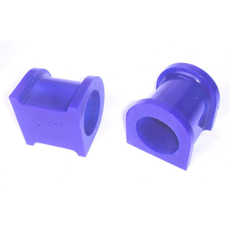 SuperPro SuperPro Rear Sway Bar Mount Bush Kit 30mm for Lexus LX 450, 570 VDJ201, URJ201 2007-2021 | races-shop.com