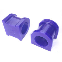Fr S/Bar to Chassis 37.5mm Kit (80ShA)
