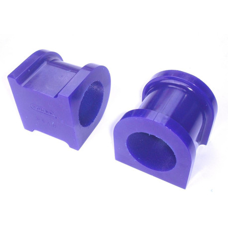 Polyurethane bushings SuperPro Front Sway Bar Mount Bush Kit 37.5mm | races-shop.com
