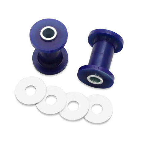 SuperPro SuperPro Front Steering Rack Mount Bush Kit for Toyota Tarago ACR30 2000-2006 | races-shop.com
