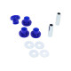 SuperPro SuperPro Front Steering Rack Mount Bush Kit for Toyota Tarago ACR30 2000-2006 | races-shop.com