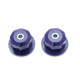 SuperPro MAZDA RR DIFF SUPPORT BUSH STD (70 duro/ShA) (70 duro/ShA) | races-shop.com