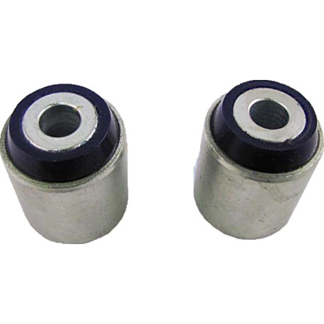 SuperPro VW TRAILING ARM FRONT STD KIT (70 duro/ShA) (80ShA) | races-shop.com