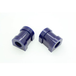 SuperPro Rear Sway Bar Mount Bush Kit 20mm for Mitsubishi Outlander ZG, ZH 2006-2012