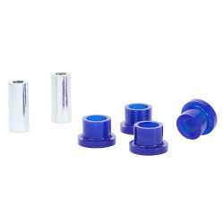 VW LOWER INNER FRONT BUSH KIT (80ShA)