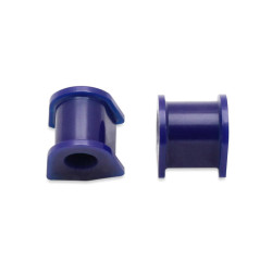 SuperPro Front Sway Bar Mount Bush Kit 20mm for Toyota Corolla, Holden Nova