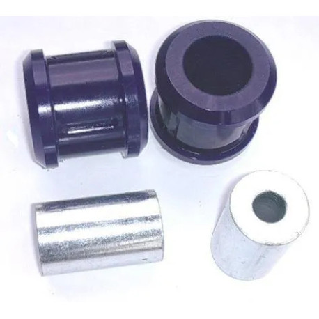 SuperPro SuperPro Rear Upper Trailing Arm Front Bush Kit for Mazda MX-5 NC 2005-2014 | races-shop.com