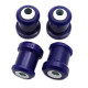 SuperPro SuperPro Front Upper Control Arm Inner Bush Kit Double Offset for Mazda MX-5/RX-8 | races-shop.com