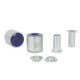 SuperPro FESTIVA LWR CTRL ARM REAR KIT (80ShA) | races-shop.com