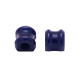 SuperPro Ford Sway Bar Mount Kit 18mm (80ShA) | races-shop.com