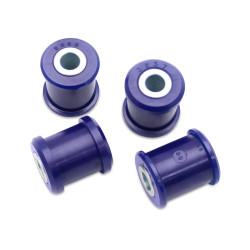 SuperPro Rear Toe Control Arm Inner & Outer Bush Kit for Holden Calais/Caprice/Commodore/Statesman, Opel Insygnia and more