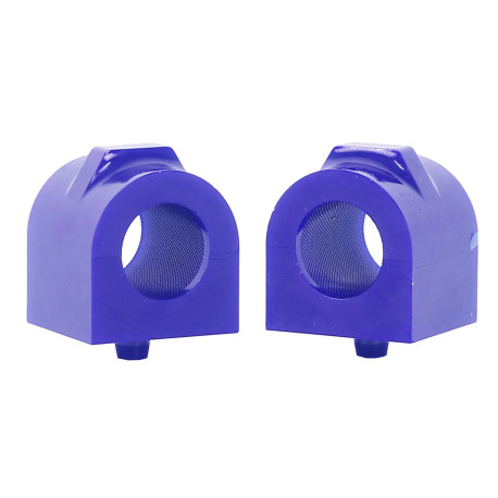 SuperPro Ford Sway Bar Mount Kit 32mm (80ShA) | races-shop.com