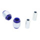 SuperPro FORD FRONT SHOCK LWR BUSH KIT (80ShA) | races-shop.com