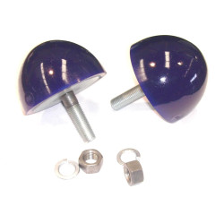 Universal 80 Duro Bumpstop 38mm (80ShA)