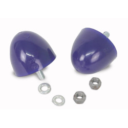 Universal 70 Duro Bumpstop 50mm (70 duro/ShA)