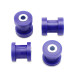 SuperPro SuperPro Rear Upper Control Arm Inner Bush Kit for Subaru BRZ/Forester/Impreza/Levorg/Liberty/WRX, Toyota 86/GR 86 | races-shop.com
