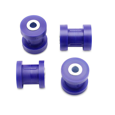 SuperPro SUBARU CONTROL ARM KIT STD (80ShA) | races-shop.com