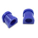 SuperPro Subaru Sway Bar Mount Bush Kit (80ShA) | races-shop.com