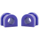 SuperPro SuperPro Front Sway Bar Mount Bush Kit 22mm for Subaru Impreza/Outback | races-shop.com