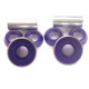 SuperPro Front Radius Arm Inner Bushing Set (Std. Alignment) (80ShA) | races-shop.com