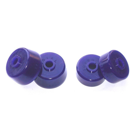 SuperPro NISSAN UPPER SHOCK MOUNT KIT (80ShA) | races-shop.com