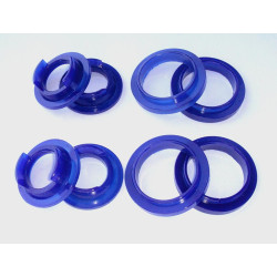 SUBARU RR CROSS MEM UPPER SUPP (80ShA)