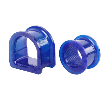 Polyurethane bushings SuperPro Front Steering Rack Mount Bush Kit for Toyota Corolla/Sprinter | races-shop.com