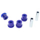 SuperPro FR LWR CTRL ARM REAR BUSHINGS (80ShA) | races-shop.com