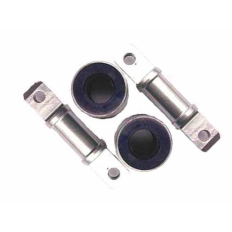 Polyurethane bushings SuperPro Front Lower Control Arm Inner Front Bush Kit for Volvo S60/S80/V70/XC70 | races-shop.com