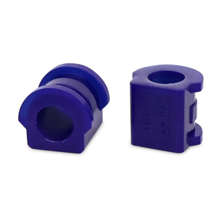 SuperPro Fr Sway Bar Mount Bushing (80ShA) | races-shop.com
