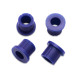 SuperPro R/ LEAF SPRING FR EYE BUSHING (80ShA) | races-shop.com