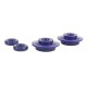 SuperPro SuperPro Rear Differential Mount Bush Kit for Mazda MX-5 NA, NB 1989-2005 (SPF2875K) | races-shop.com