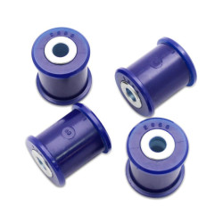 SuperPro Rear Trailing Arm Bush Kit for Holden Calais/Caprice/Commodore/Statesman, Opel Insygnia, Vauxhall VXR8 and more
