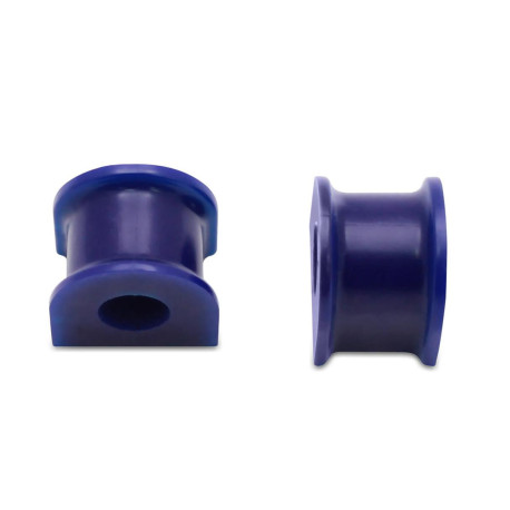 SuperPro FRONT SWAY BAR MOUNT 28.7MM (80ShA) | races-shop.com