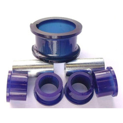 SuperPro Front Steering Rack Mount Bush Kit for Nissan Skyline R34 GTR, GT Four, GT-X Four AWD 1998-2008