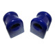 SuperPro JEEP SWAY BAR 32MM MOUNT KIT (80ShA) | races-shop.com
