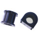 SuperPro SuperPro Front Sway Bar Mount Bush Kit 29mm for Toyota Altezza, Lexus IS | races-shop.com