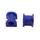 SuperPro SuperPro Front Sway Bar Mount Bush Kit 31mm for Toyota Hilux GGN25R, KUN26R (N70) 4WD 2005-2015 | races-shop.com