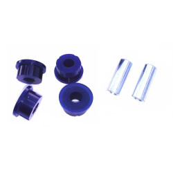 SuperPro Rear Lower Trailing Arm Rear Bush Kit for Subaru Impreza 2000-2007