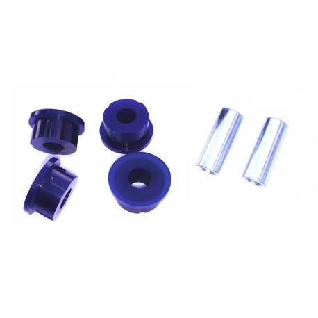 SuperPro WRX REAR TRAILING ARM BUSH KIT (80ShA) | races-shop.com