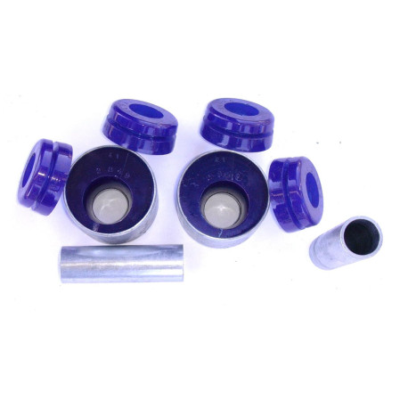 SuperPro Toyota Fr Lwr Ctrl Arm Rr Bush (80ShA) | races-shop.com