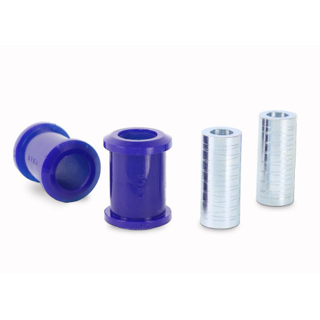 SuperPro TOYOTA FNT LWER CTRL ARM FRNT (80ShA) | races-shop.com