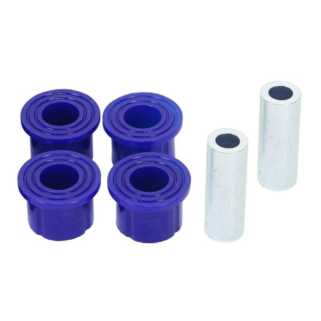 SuperPro NISSAN REAR LEAF SPRING FR EYE (80ShA) | races-shop.com